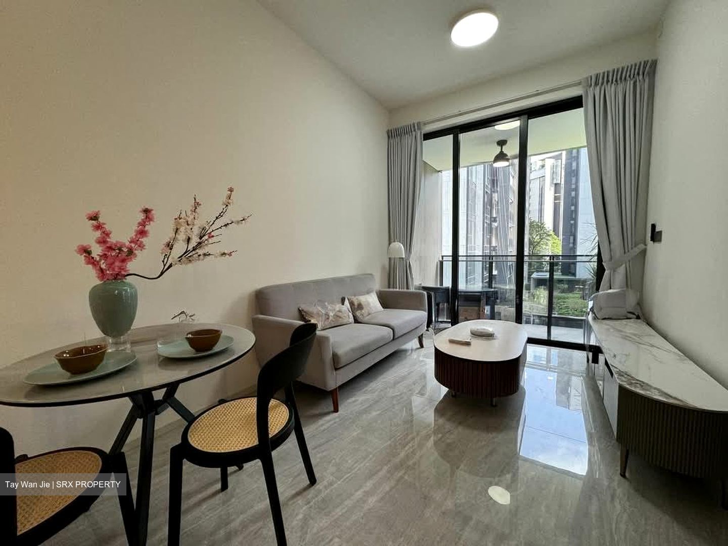 Leedon Green (D10), Condominium #554876271